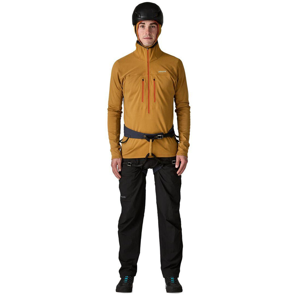 R1® Ultralight Fleece Hoody