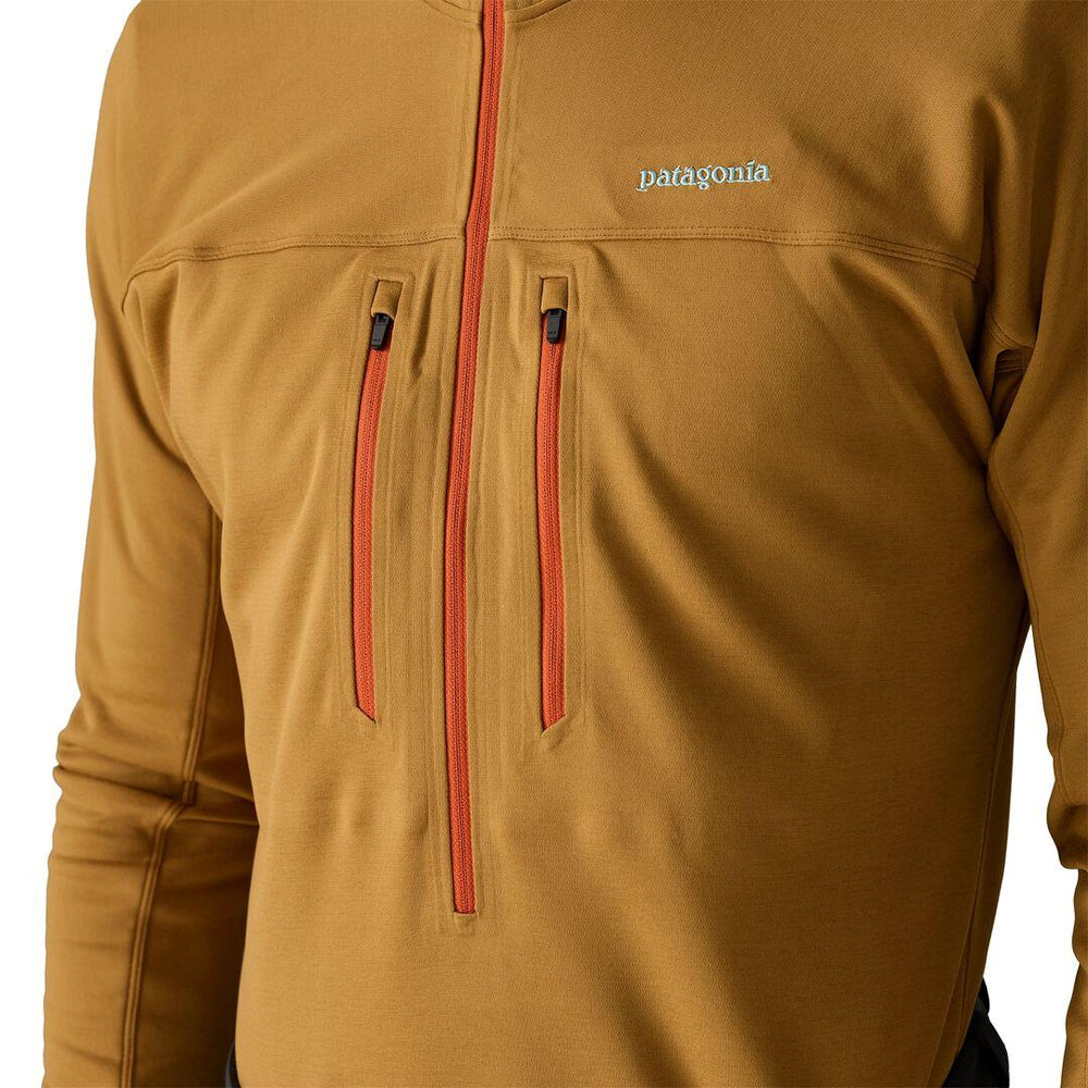 R1® Ultralight Fleece Hoody