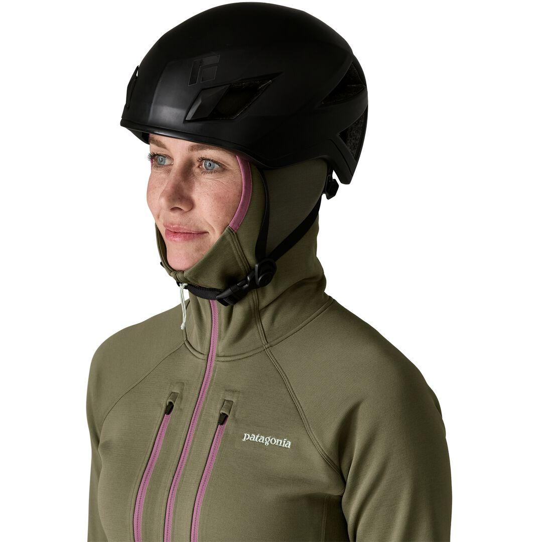 R1® Ultralight Fleece Hoody