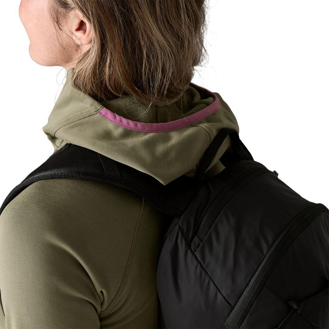 R1® Ultralight Fleece Hoody