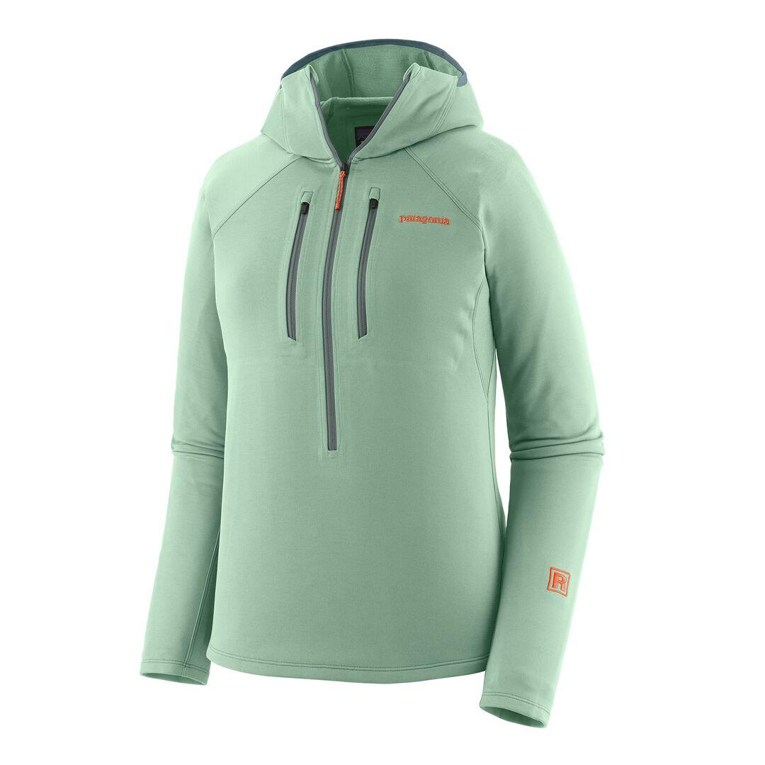 R1® Ultralight Fleece Hoody