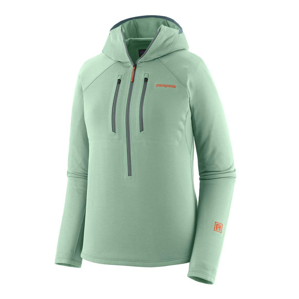 R1® Ultralight Fleece Hoody