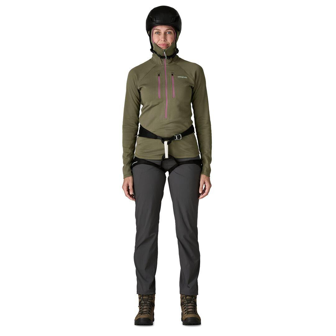 R1® Ultralight Fleece Hoody