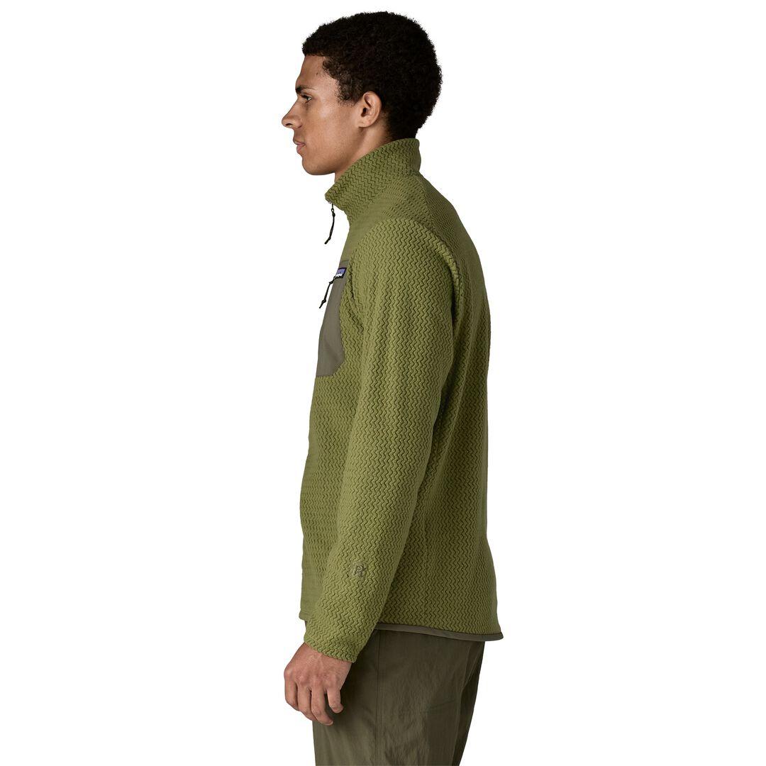 R1® Air Fleece Midlayer Jacket