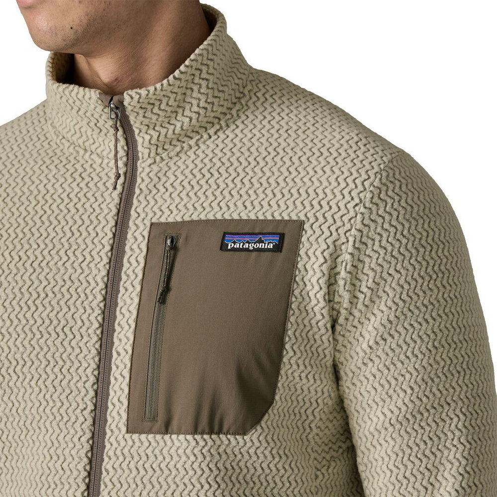 R1® Air Fleece Midlayer Jacket