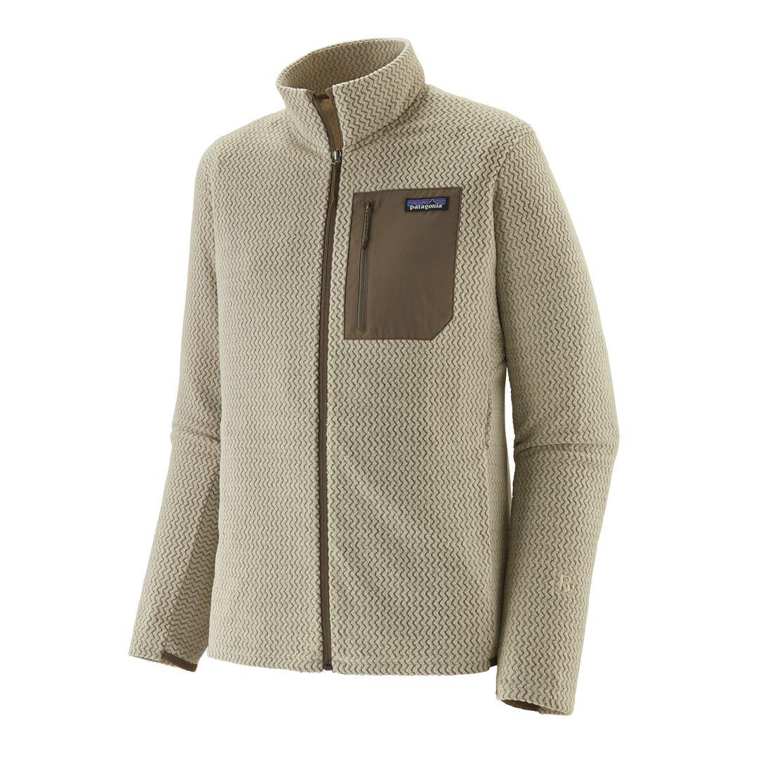 R1® Air Fleece Midlayer Jacket