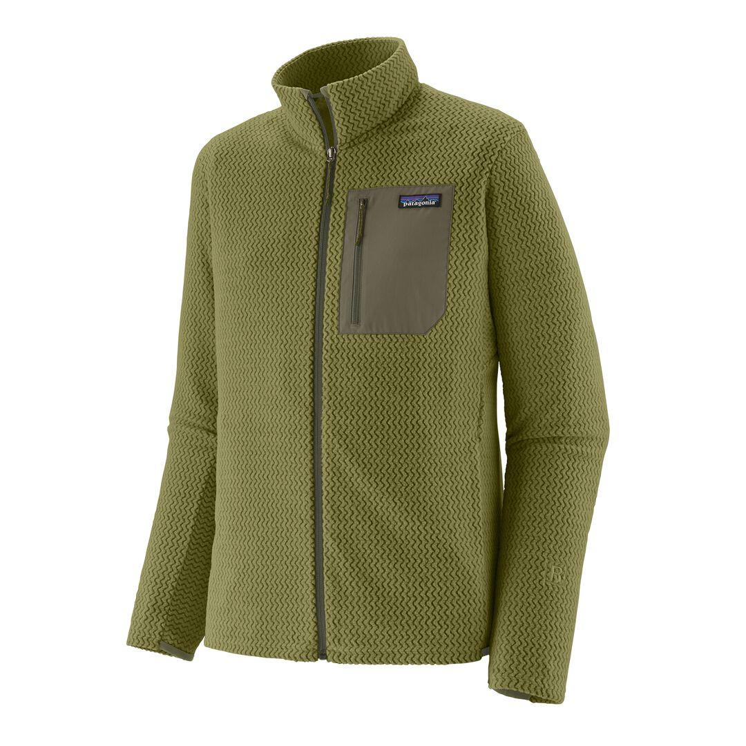 R1® Air Fleece Midlayer Jacket