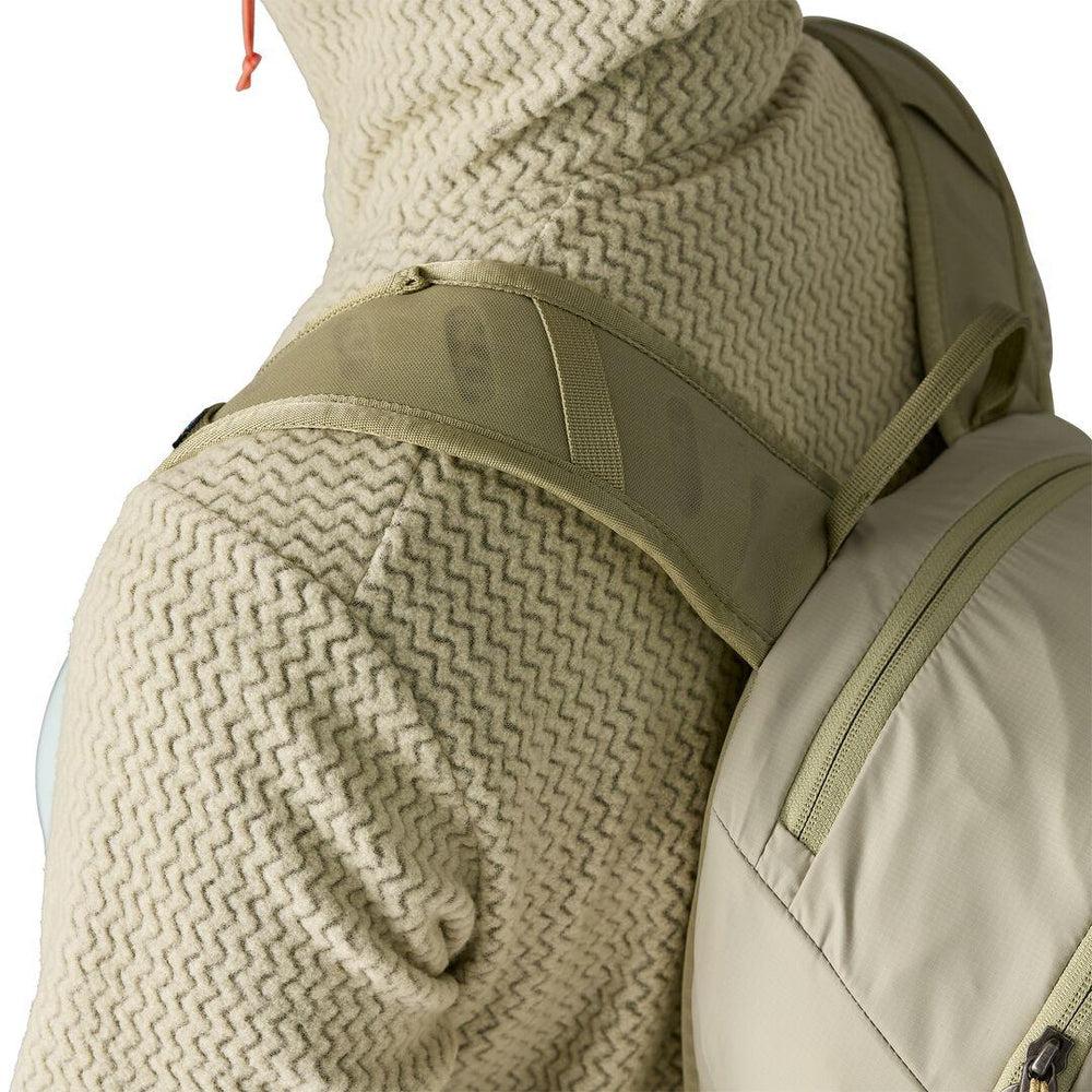 R1® Air Fleece Midlayer Full-Zip Hoody