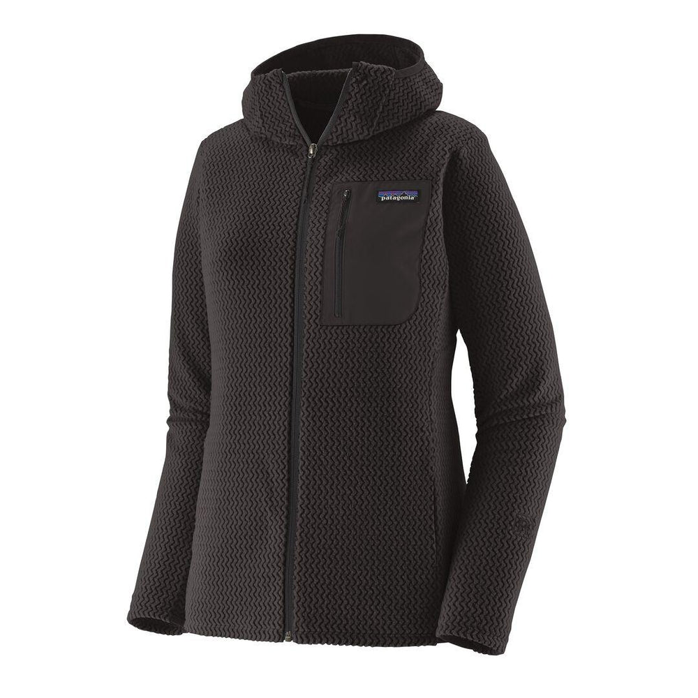 R1® Air Fleece Midlayer Full-Zip Hoody