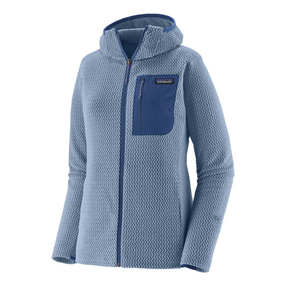 R1® Air Fleece Midlayer Full-Zip Hoody