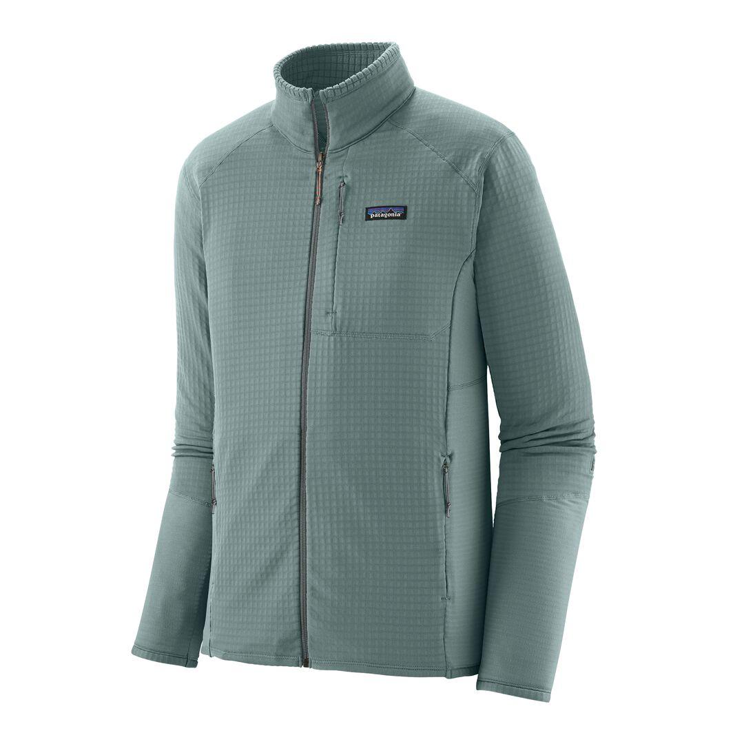 R1® Fleece Midlayer Jacket