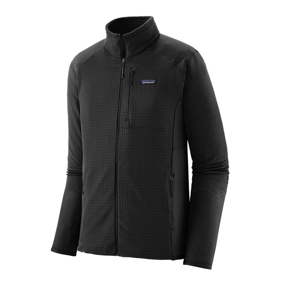 R1® Fleece Midlayer Jacket