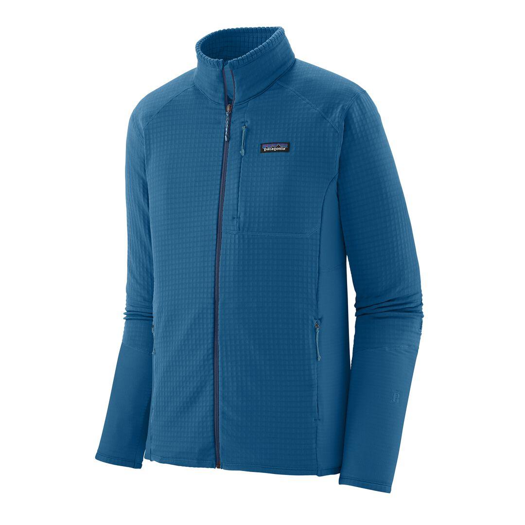 R1® Fleece Midlayer Jacket