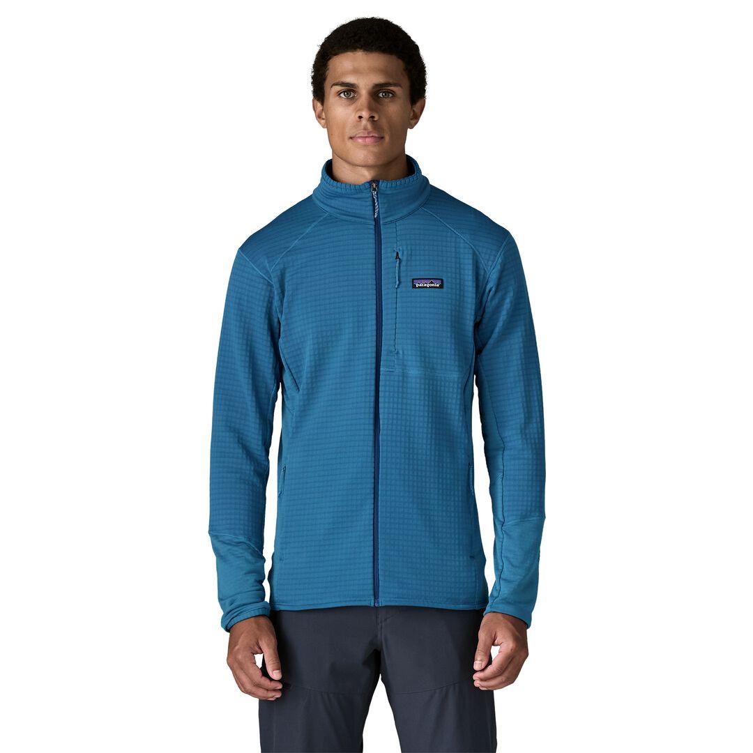 R1® Fleece Midlayer Jacket