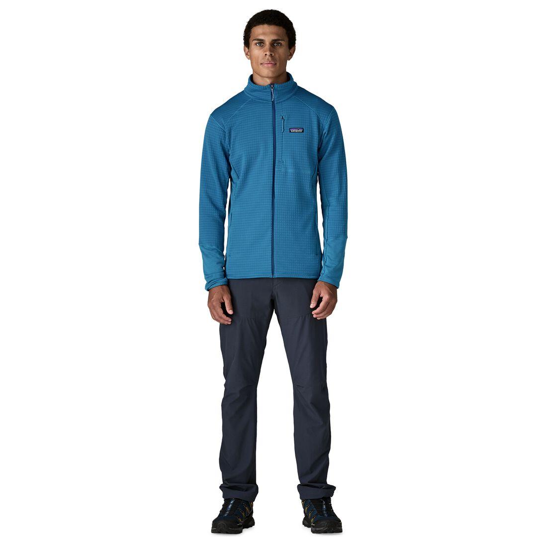 R1® Fleece Midlayer Jacket