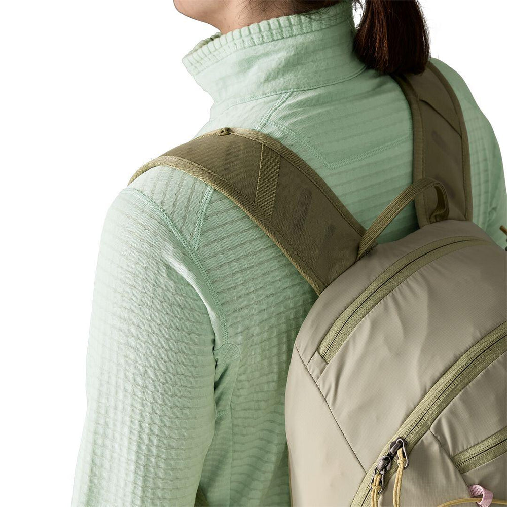 R1® Fleece Midlayer Pullover