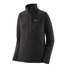 R1® Fleece Midlayer Pullover