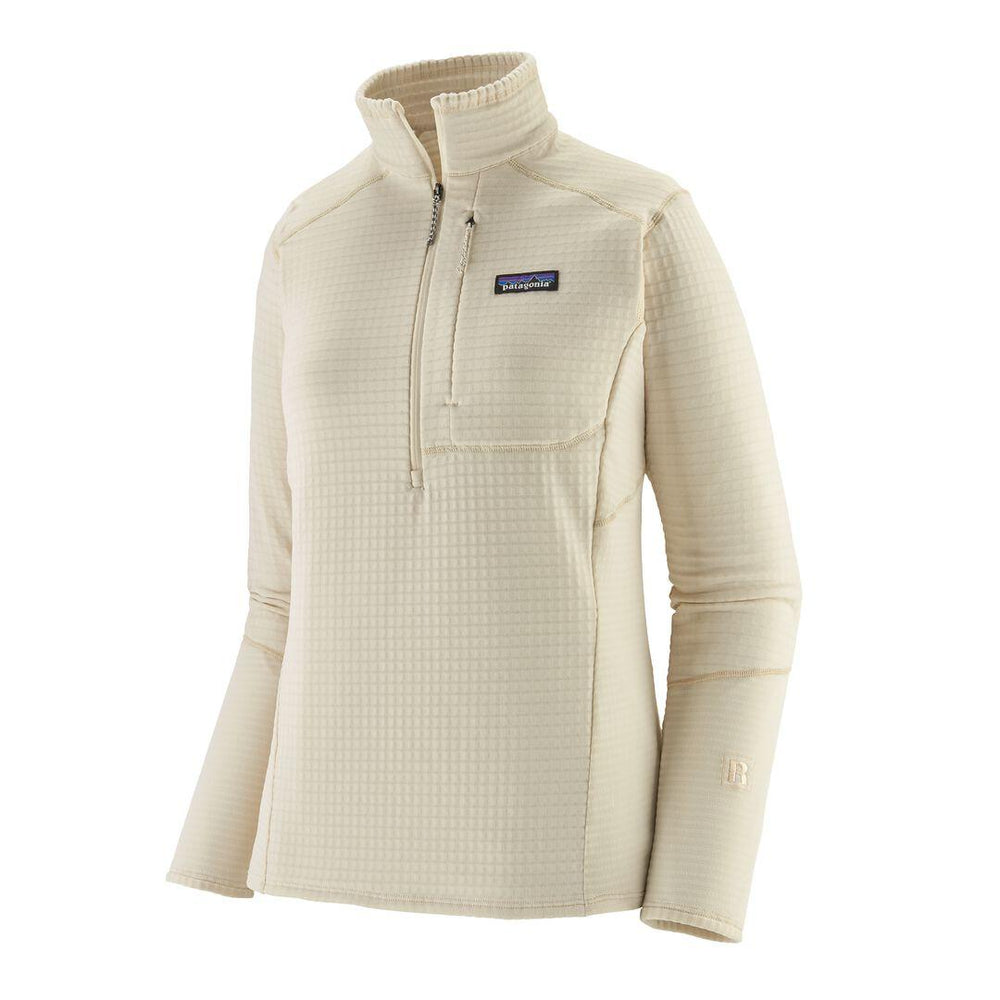 R1® Fleece Midlayer Pullover