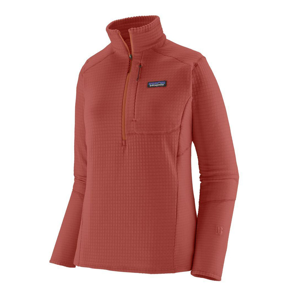 R1® Fleece Midlayer Pullover