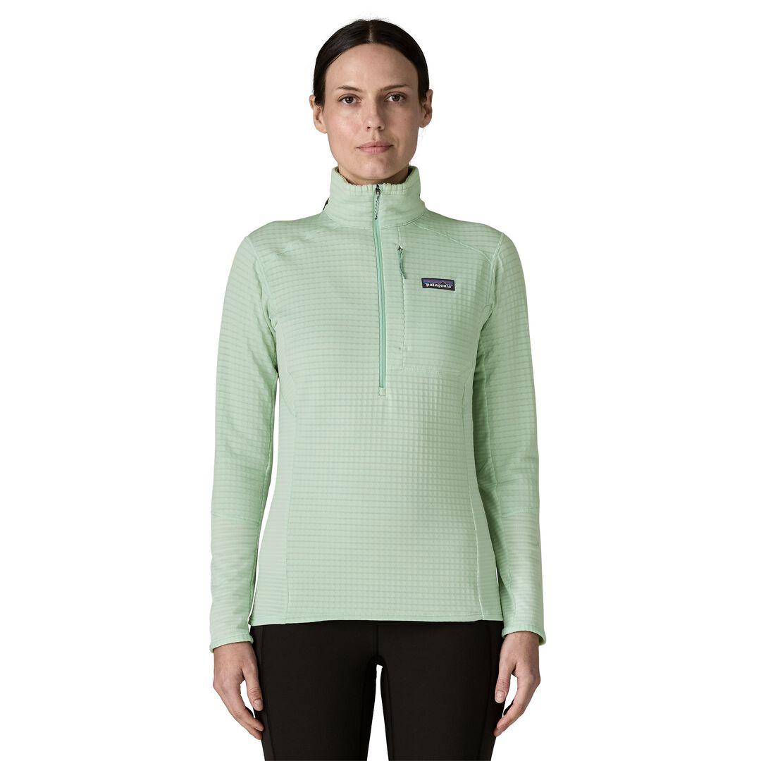 R1® Fleece Midlayer Pullover