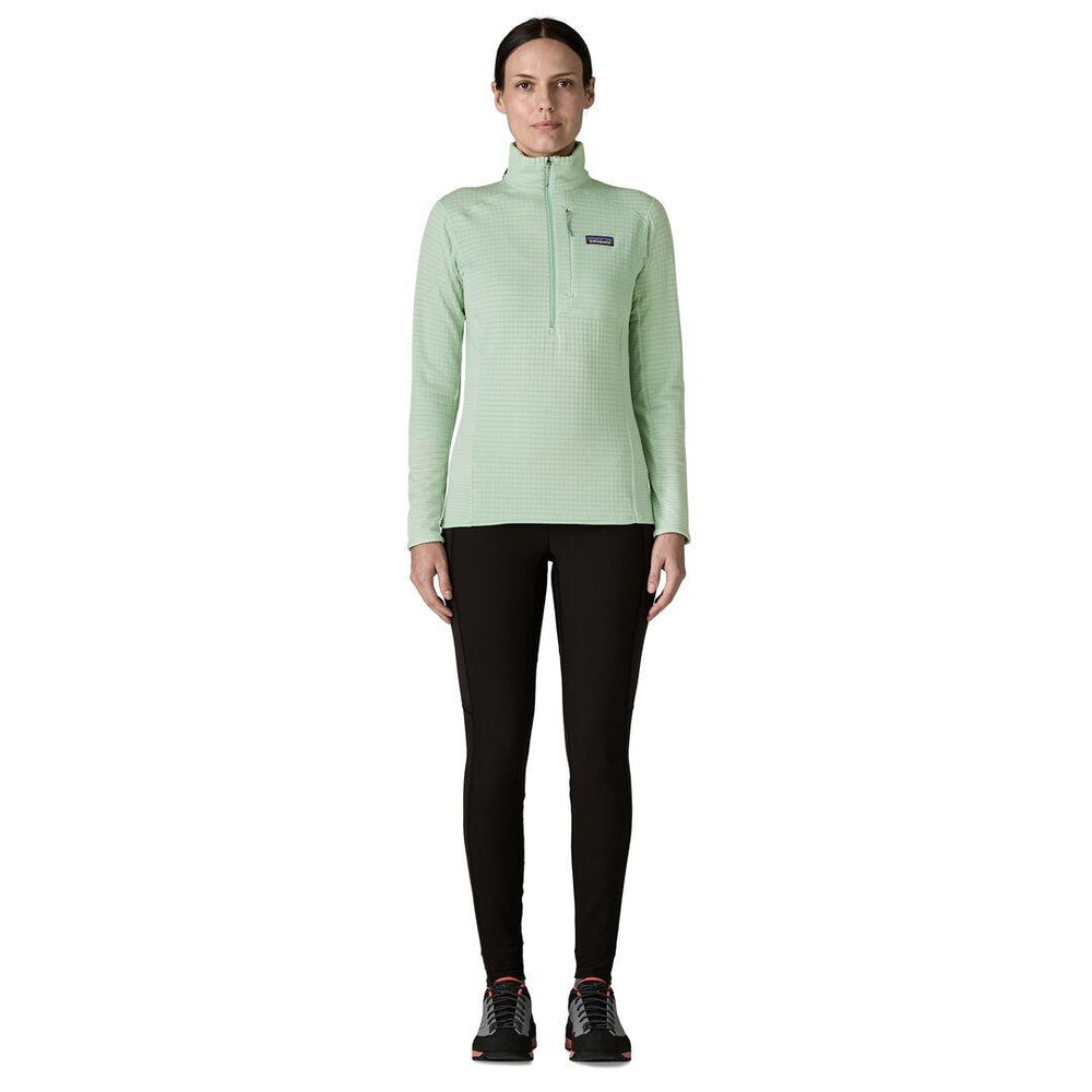 R1® Fleece Midlayer Pullover