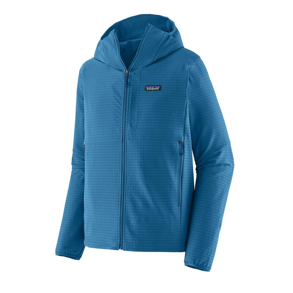 R1® TechFace Hoody