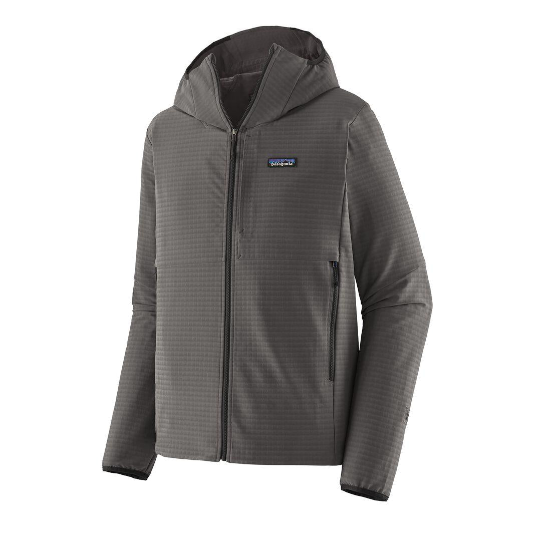 R1® TechFace Hoody