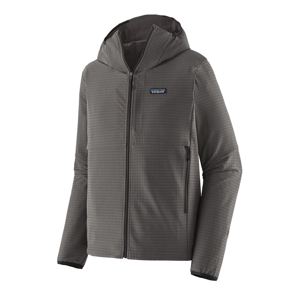 R1® TechFace Hoody