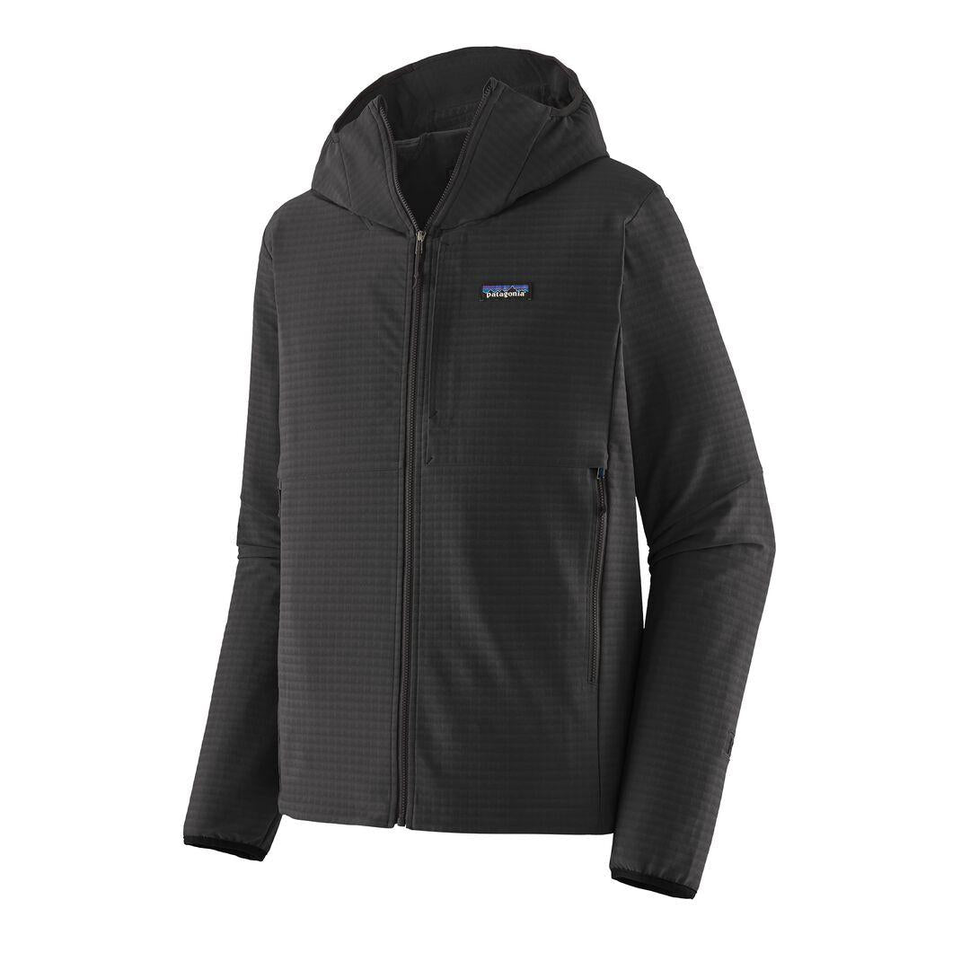 R1® TechFace Hoody
