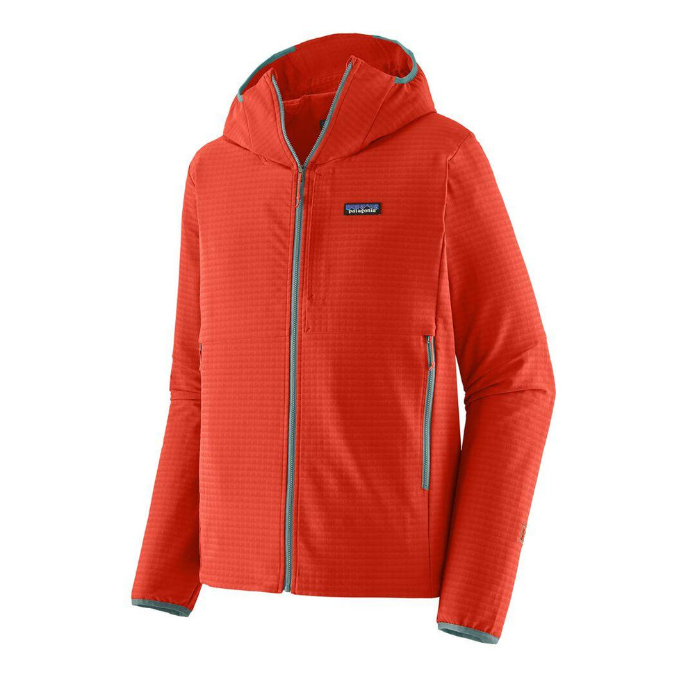R1® TechFace Hoody