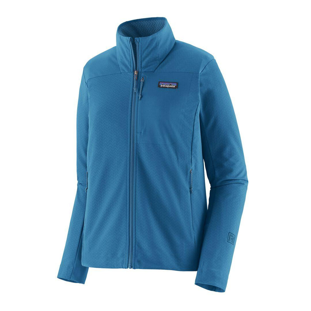 R1® CrossStrata Jacket