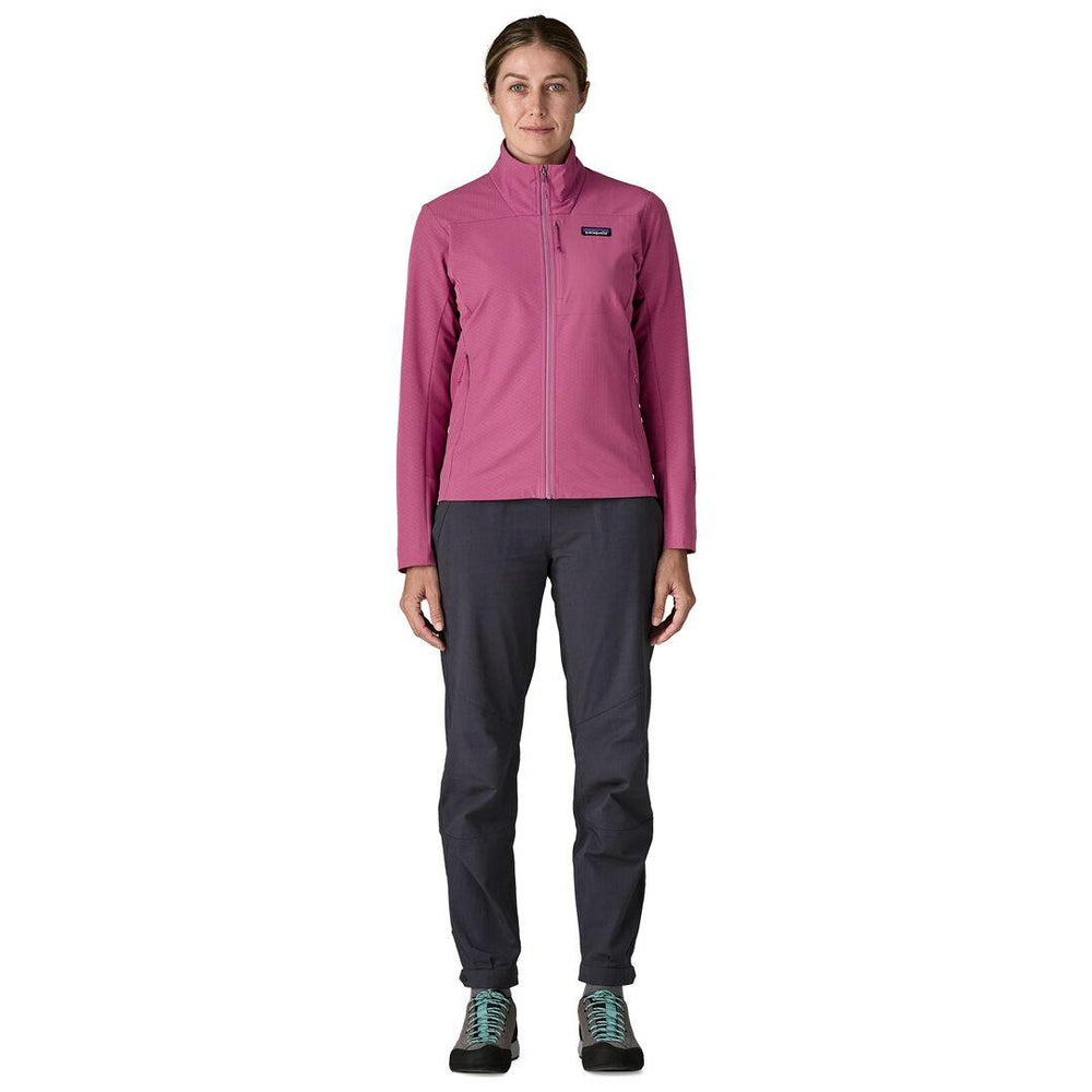 R1® CrossStrata Jacket