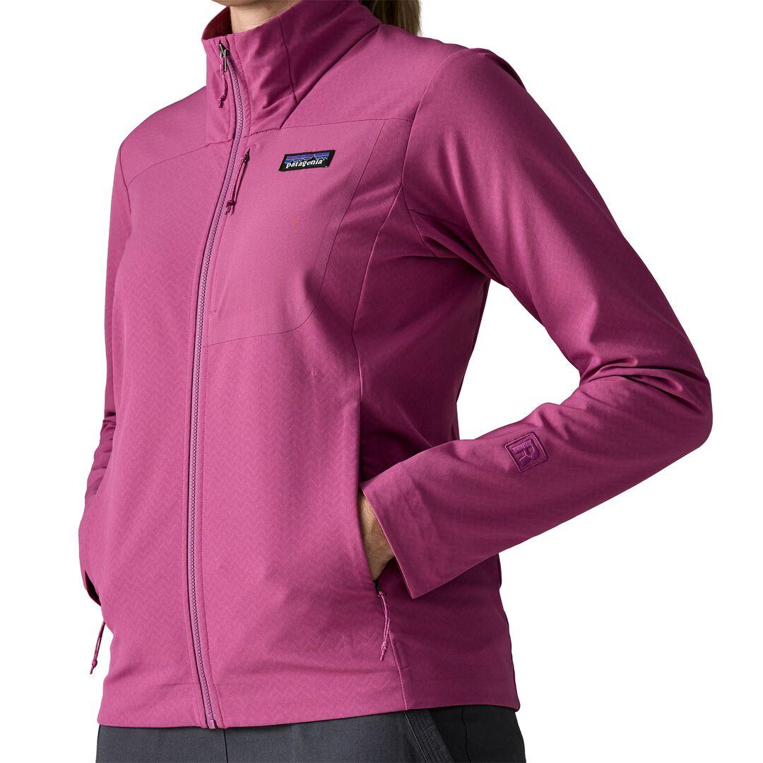 R1® CrossStrata Jacket