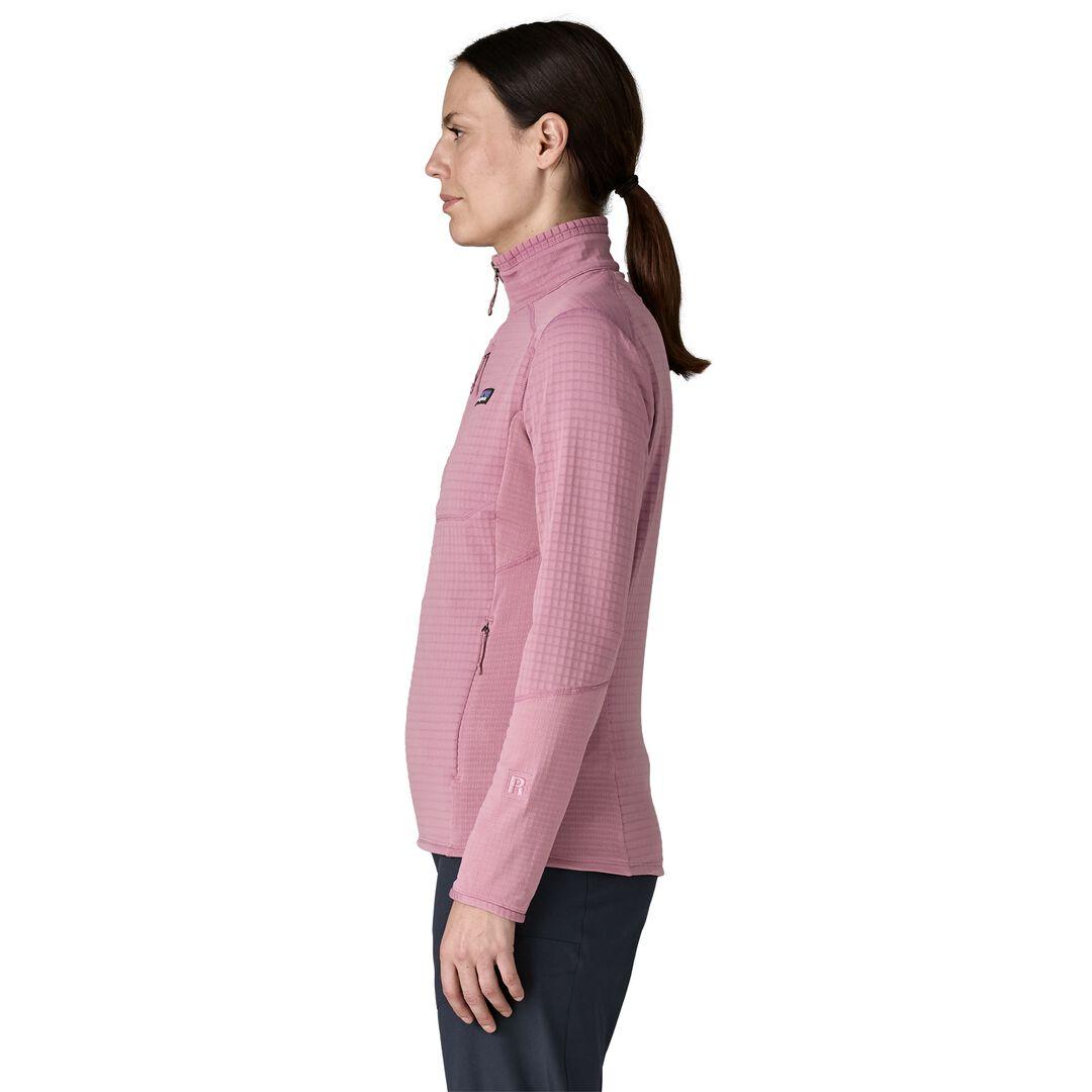 R1® Fleece Midlayer Jacket