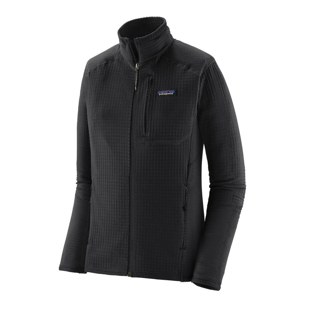 R1® Fleece Midlayer Jacket