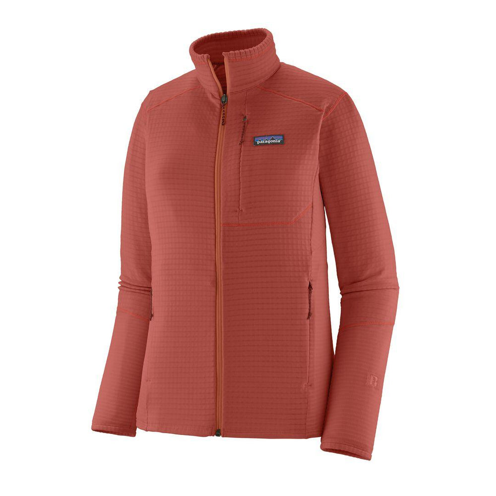 R1® Fleece Midlayer Jacket