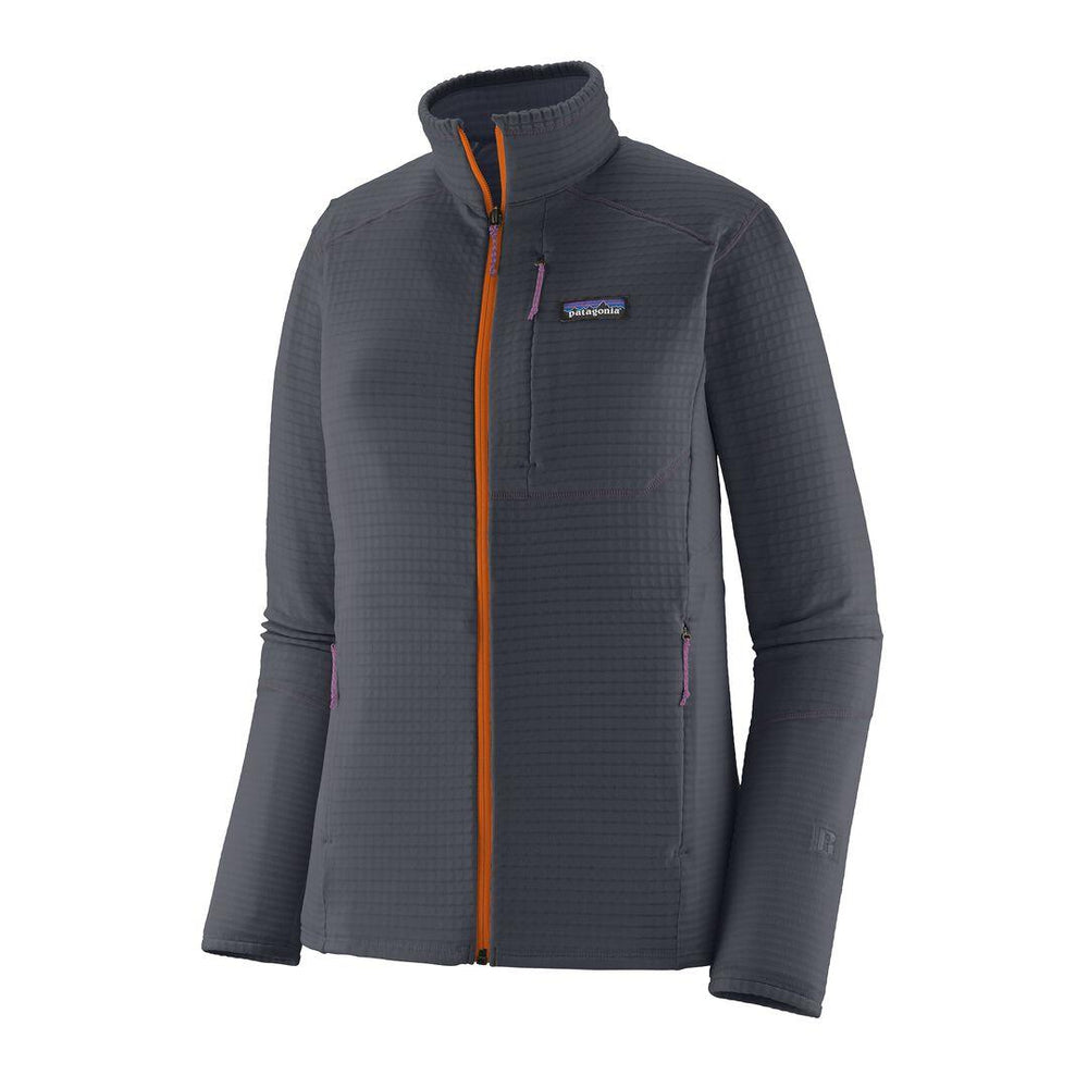R1® Fleece Midlayer Jacket