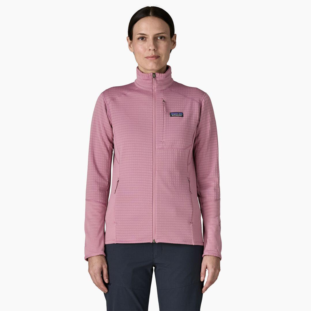 R1® Fleece Midlayer Jacket