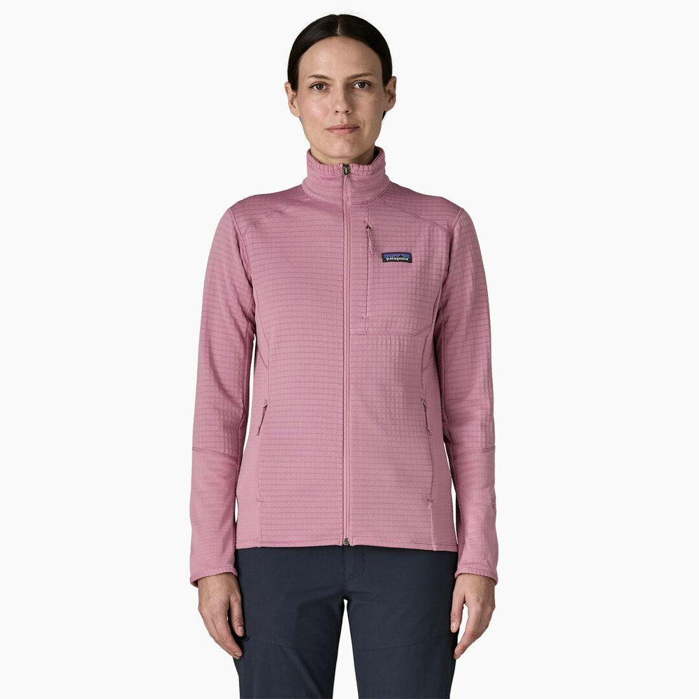 R1® Fleece Midlayer Jacket