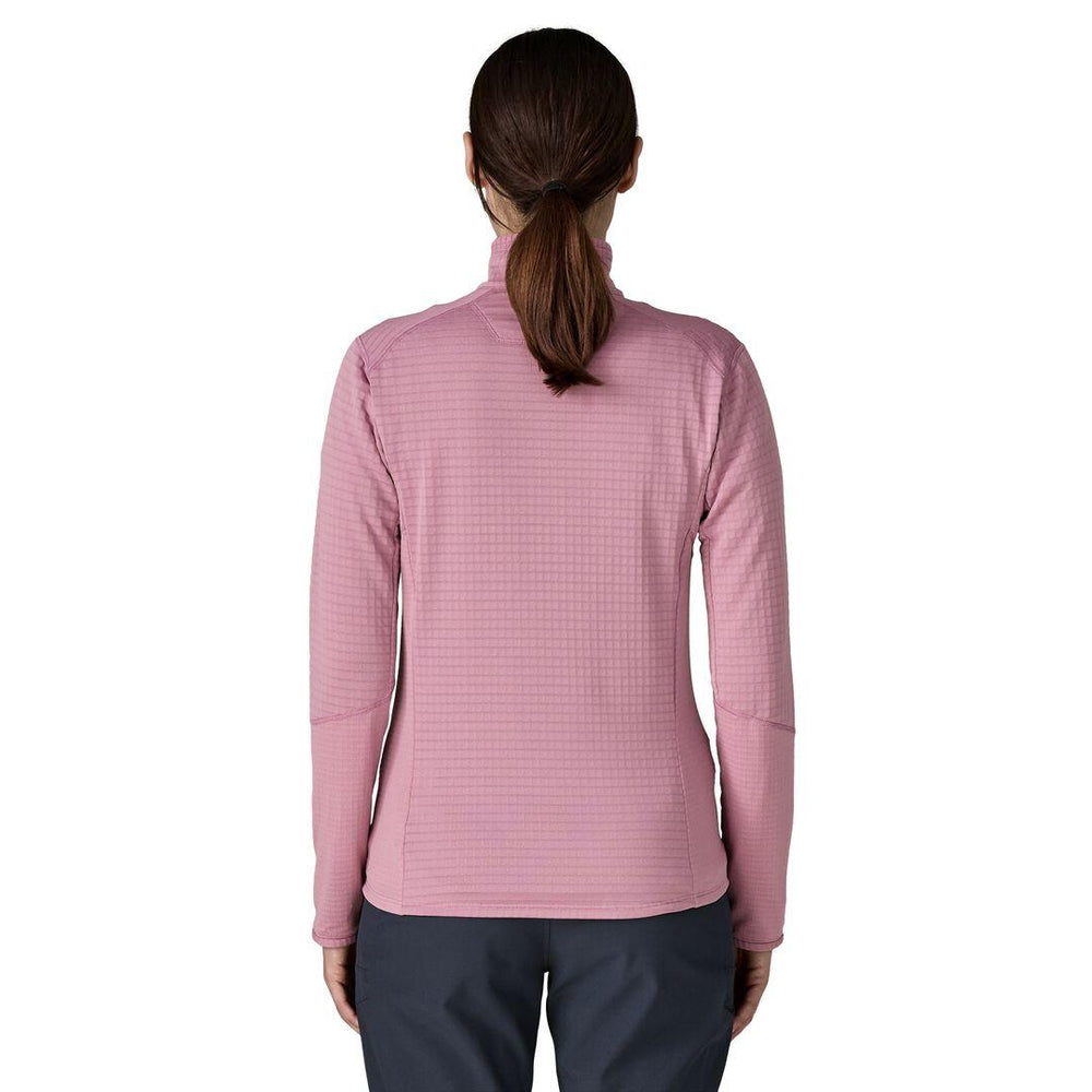 R1® Fleece Midlayer Jacket