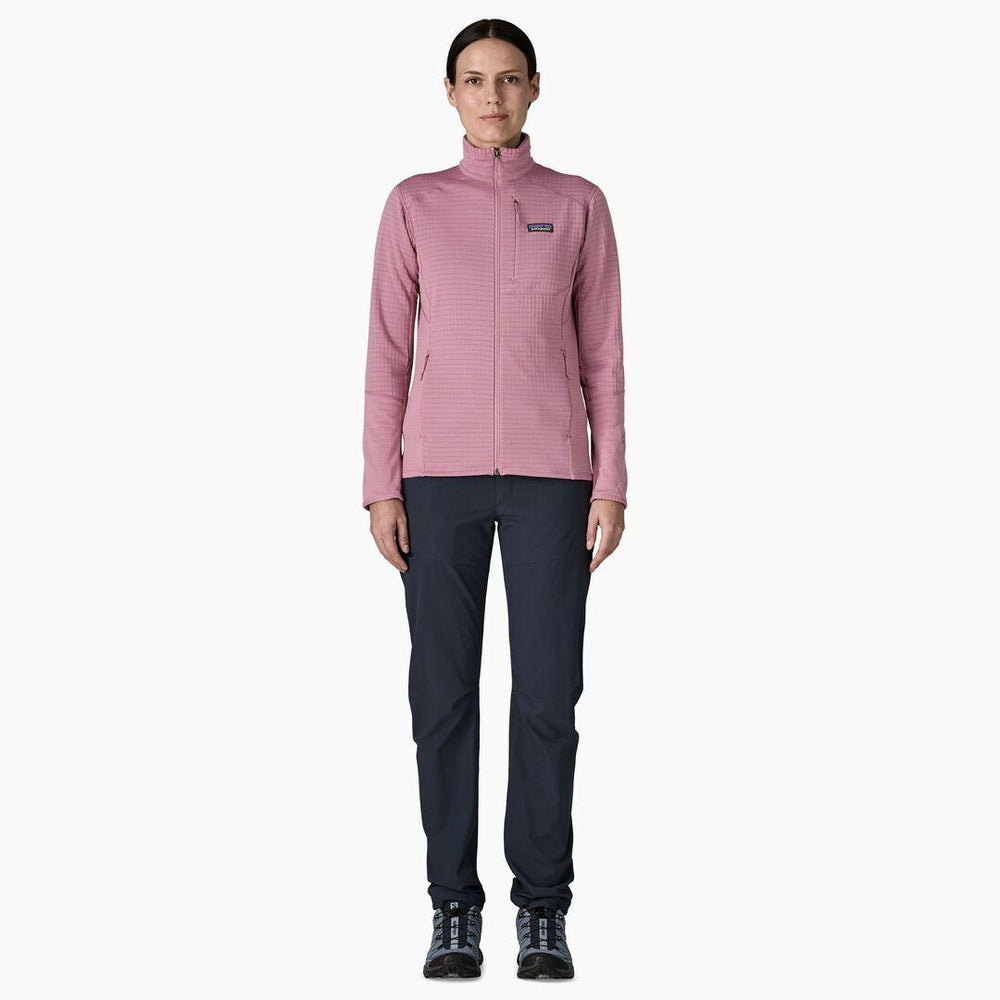 R1® Fleece Midlayer Jacket