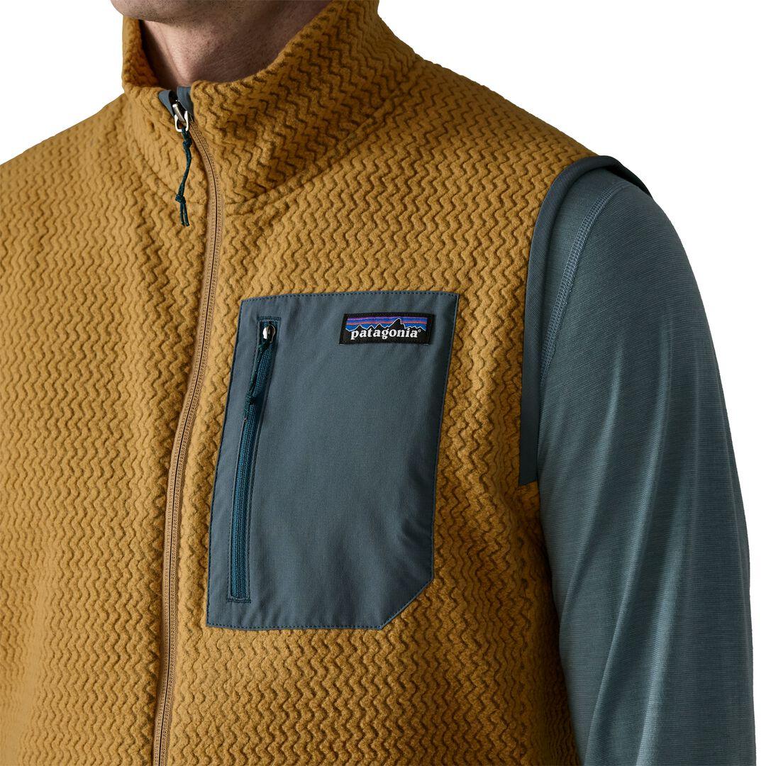 R1® Air Fleece Midlayer Vest