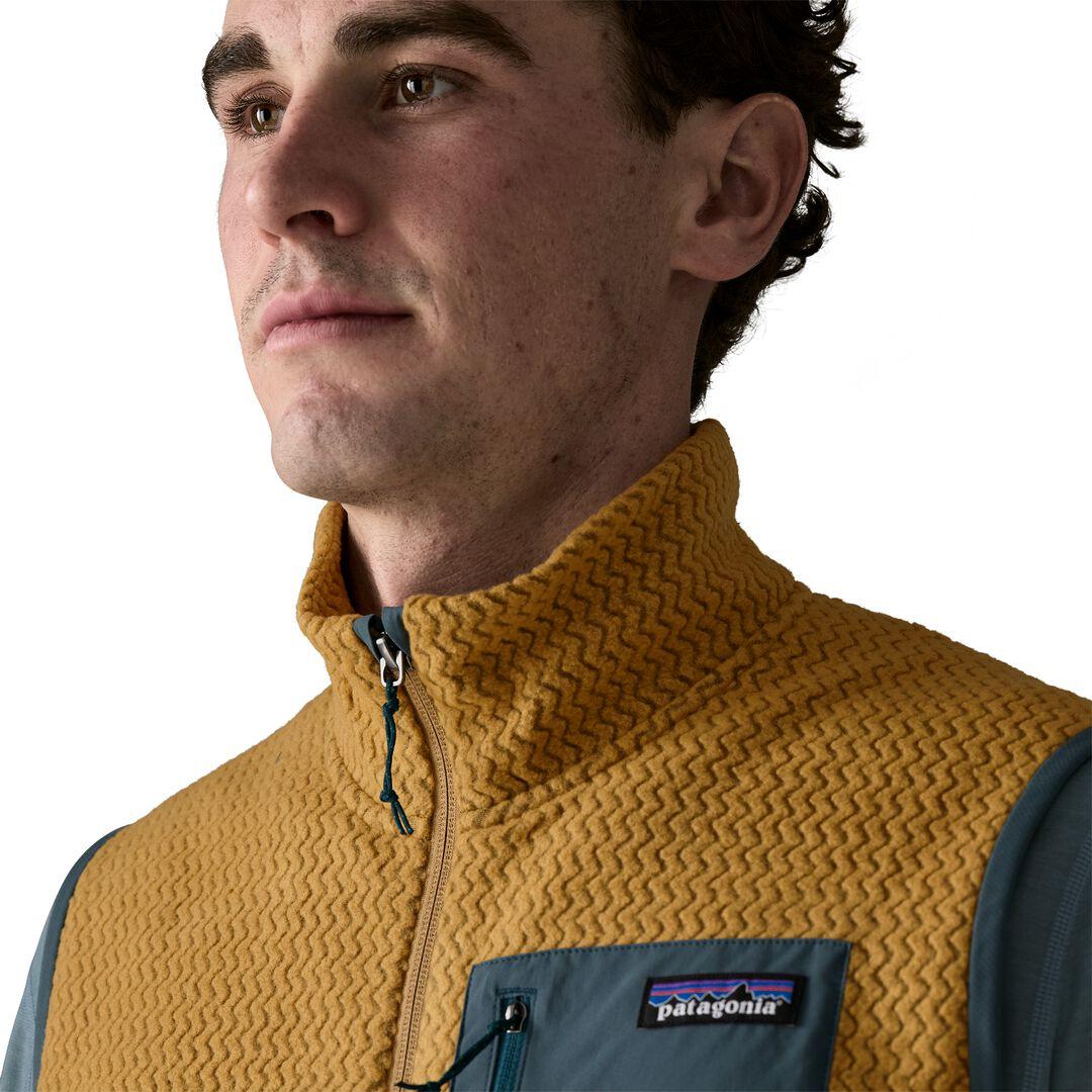 R1® Air Fleece Midlayer Vest