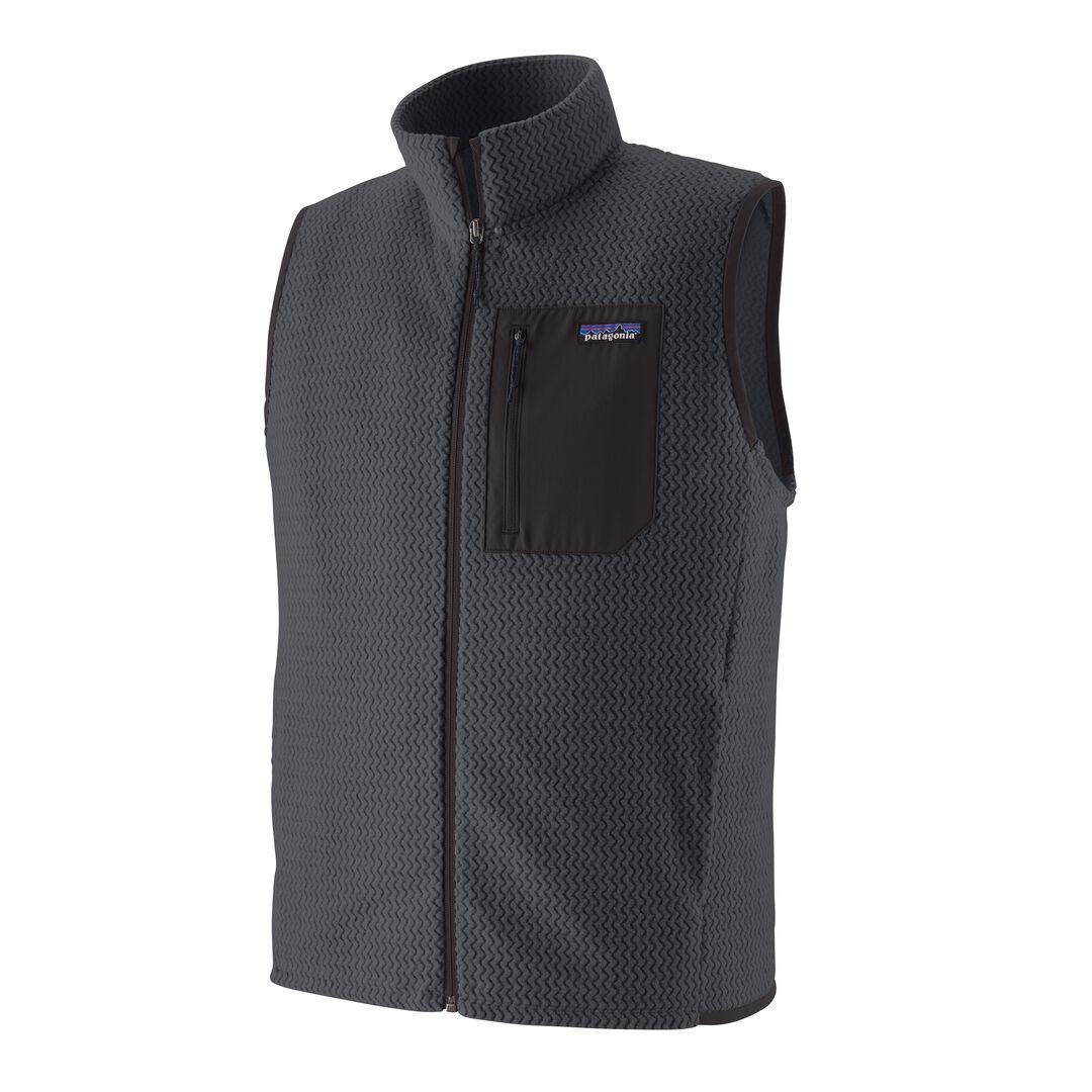 R1® Air Fleece Midlayer Vest