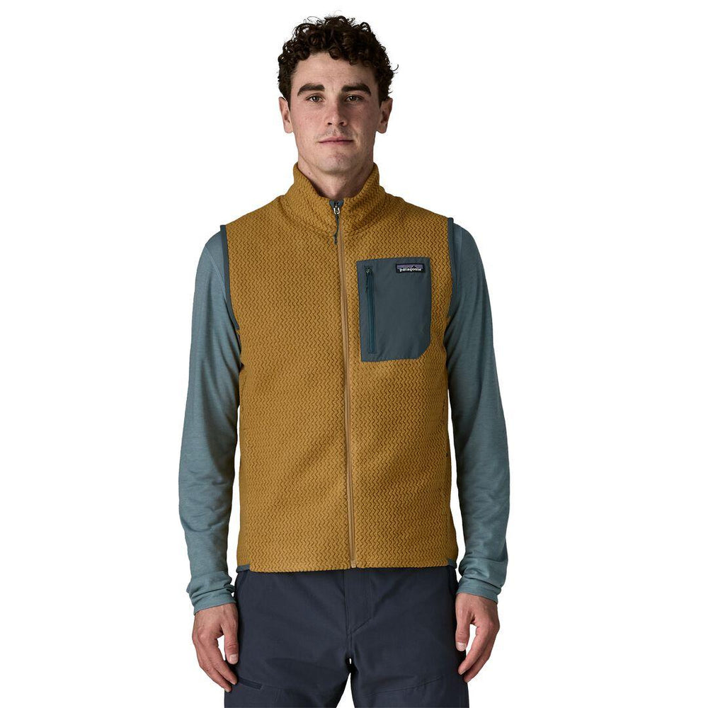 R1® Air Fleece Midlayer Vest