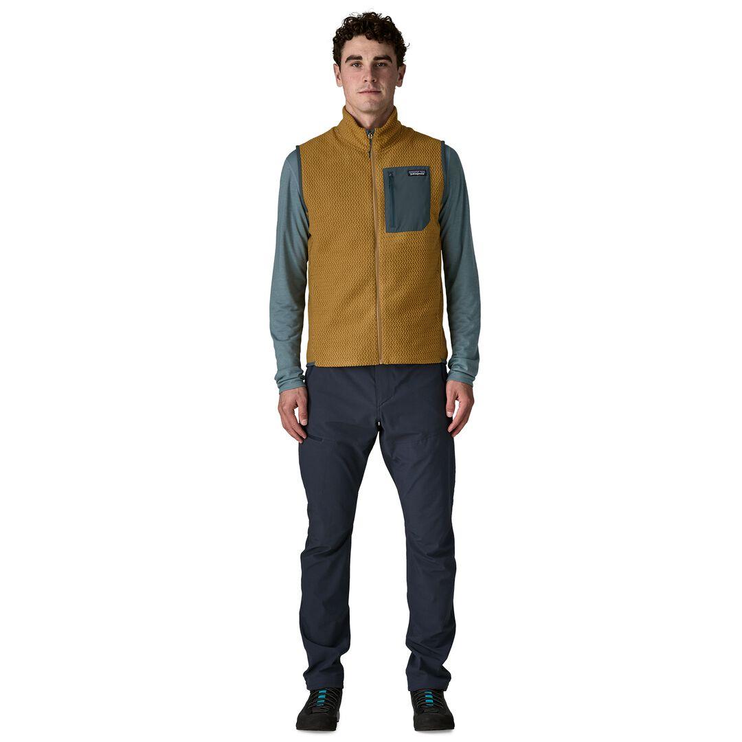 R1® Air Fleece Midlayer Vest