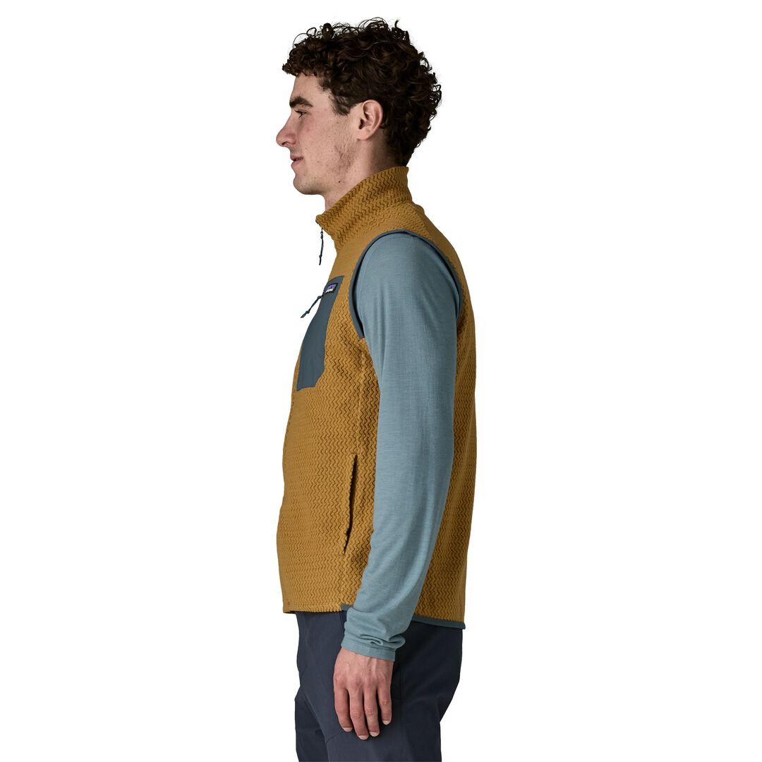 R1® Air Fleece Midlayer Vest