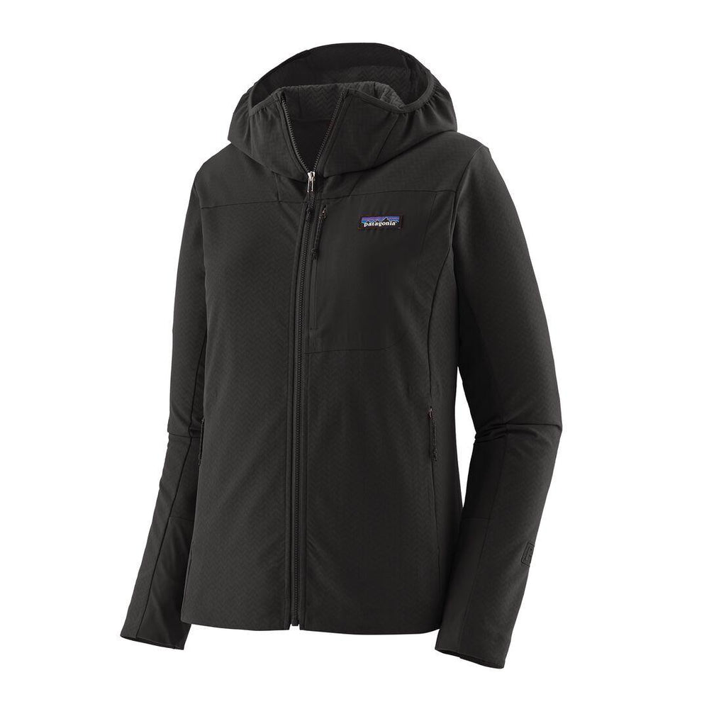 R1® CrossStrata Hoody