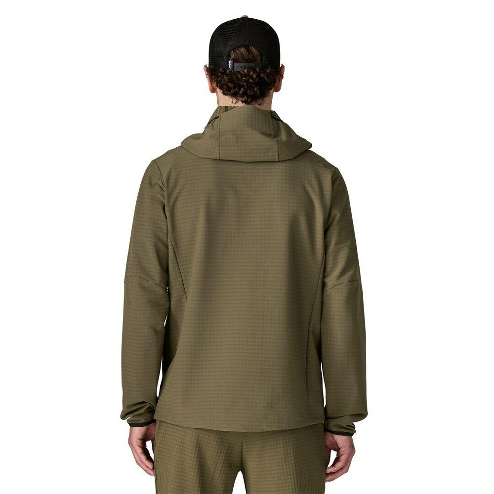 R1® TechFace Fitz Roy Trout Hoody