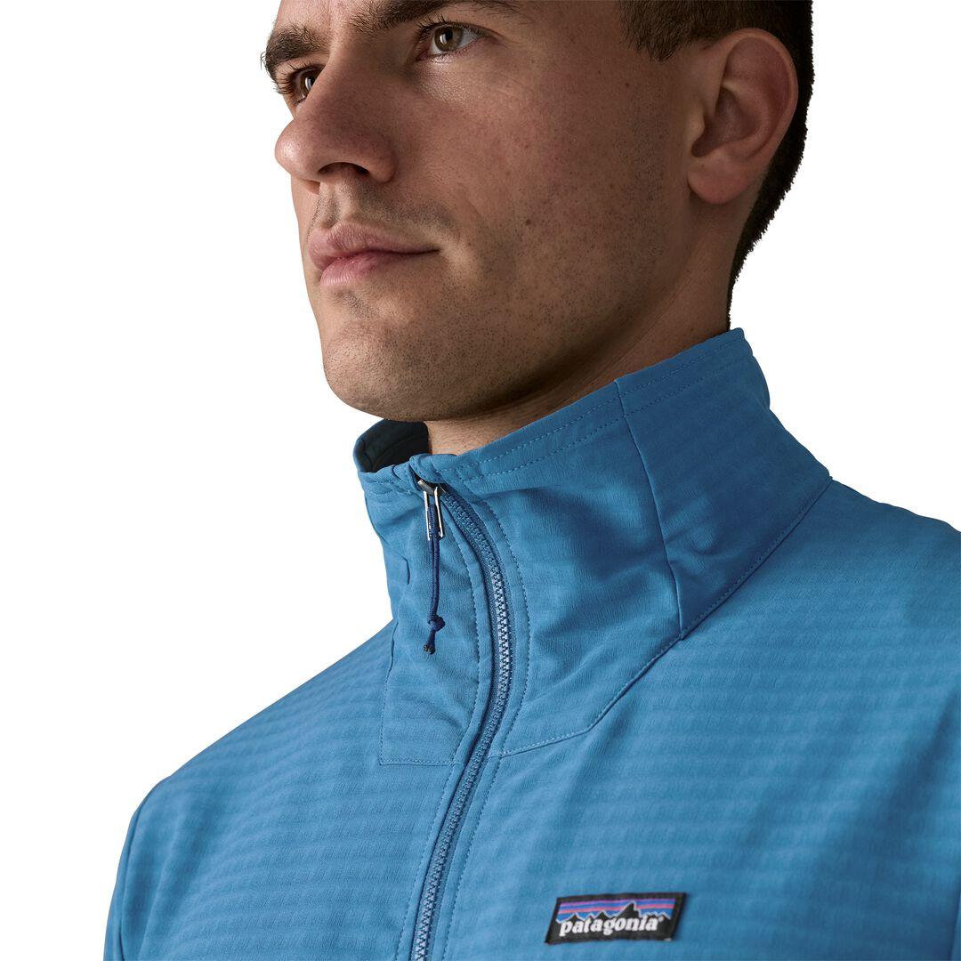 R1® TechFace Jacket